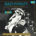 Cover Art for 9780307934529, Rules of Civility by Amor Towles