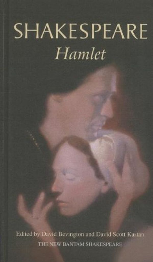 Cover Art for 9780812457124, Hamlet by William Shakespeare