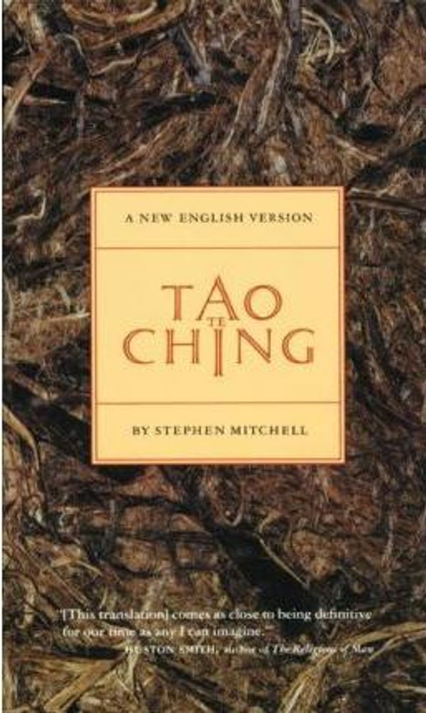 Cover Art for 9780060778033, Tao Te Ching by Reader in Classics Stephen Mitchell
