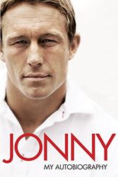 Cover Art for 9780755313396, Jonny: My Autobiography by Jonny Wilkinson