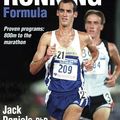 Cover Art for 9780736054928, Daniels’ Running Formula by Jack Daniels