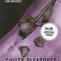 Cover Art for 9780515144185, Guilty Pleasures (Anita Blake, Vampire Hunter) by Laurell K. Hamilton