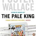 Cover Art for 9780241962114, Pale King the Air Exp by David Foster Wallace