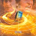 Cover Art for 9780563555964, Doctor Who: Heart of Tardis by Dave Stone