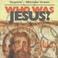 Cover Art for 8601417336595, Who Was Jesus?: Written by N. T. Wright, 1992 Edition, Publisher: SPCK Publishing [Paperback] by N. T. Wright