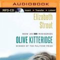Cover Art for 9781511334150, Olive Kitteridge by Elizabeth Strout