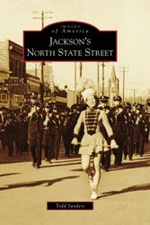 Cover Art for 9780738568027, Jackson's North State Street by Todd Sanders