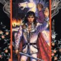 Cover Art for 9781101122044, Magic's Promise by Mercedes Lackey