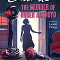 Cover Art for B000FC12YQ, The Murder of Roger Ackroyd by Agatha Christie