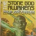 Cover Art for 9780441786541, Stone God Awakens by Philip Jose Farmer