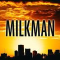Cover Art for 9781432863296, Milkman by Anna Burns