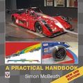 Cover Art for 9781787111028, Competition Car Aerodynamics by Simon McBeath