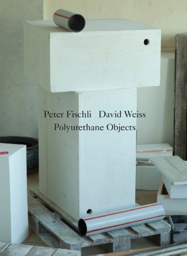 Cover Art for 9783863354992, Peter Fischli / David Weiss by Peter Fischli, David Weiss
