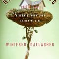 Cover Art for 9780060538699, House Thinking by Winifred Gallagher