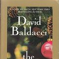 Cover Art for 9780446613545, The Christmas Train by David Baldacci