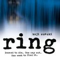 Cover Art for 9780007178858, Ring by Koji Suzuki