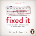 Cover Art for 9781760891435, Fixed It by Jane Gilmore