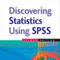 Cover Art for 9780761944522, Discovering Statistics Using SPSS by Andy Field