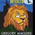 Cover Art for B017WQPKXG, A Lion Among Men: Volume Three in The Wicked Years by Gregory Maguire (2010-09-28) by x