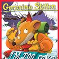 Cover Art for B005E886IQ, Geronimo Stilton #4: I'm Too Fond of My Fur! by Geronimo Stilton