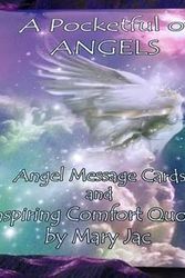 Cover Art for 9780956987013, Pocketful of Angels by Mary Jac