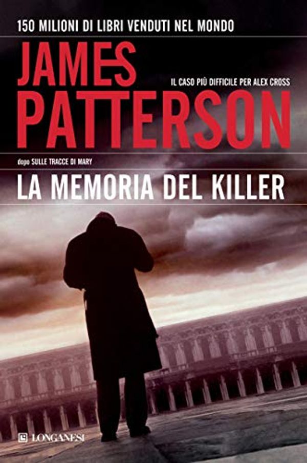 Cover Art for B0065N8UQ2, La memoria del killer by James Patterson