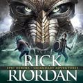 Cover Art for 9780141342573, The Hammer of Thor by Rick Riordan