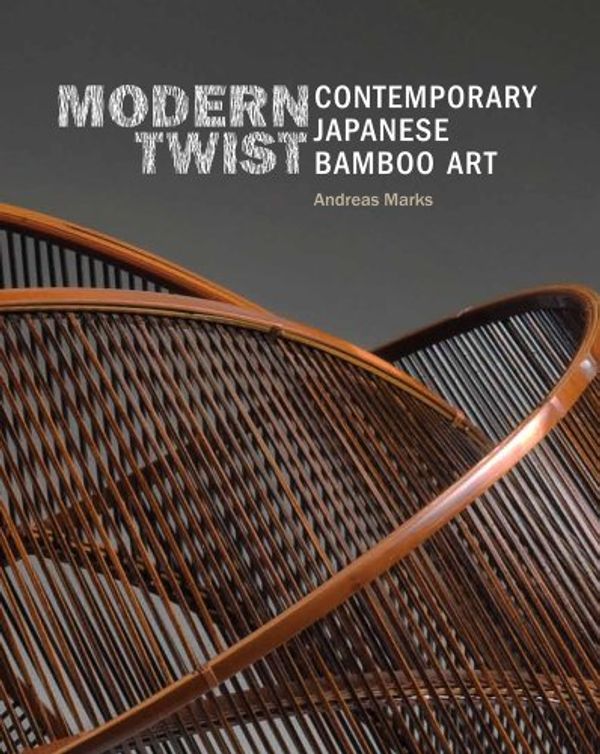 Cover Art for 9780966285987, Modern Twist by Andreas Marks