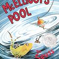 Cover Art for 9780385379069, McElligot's Pool (Classic Seuss) by Dr. Seuss