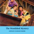 Cover Art for 9780833548955, Woodshed Mystery by Gertrude Chandler Warner