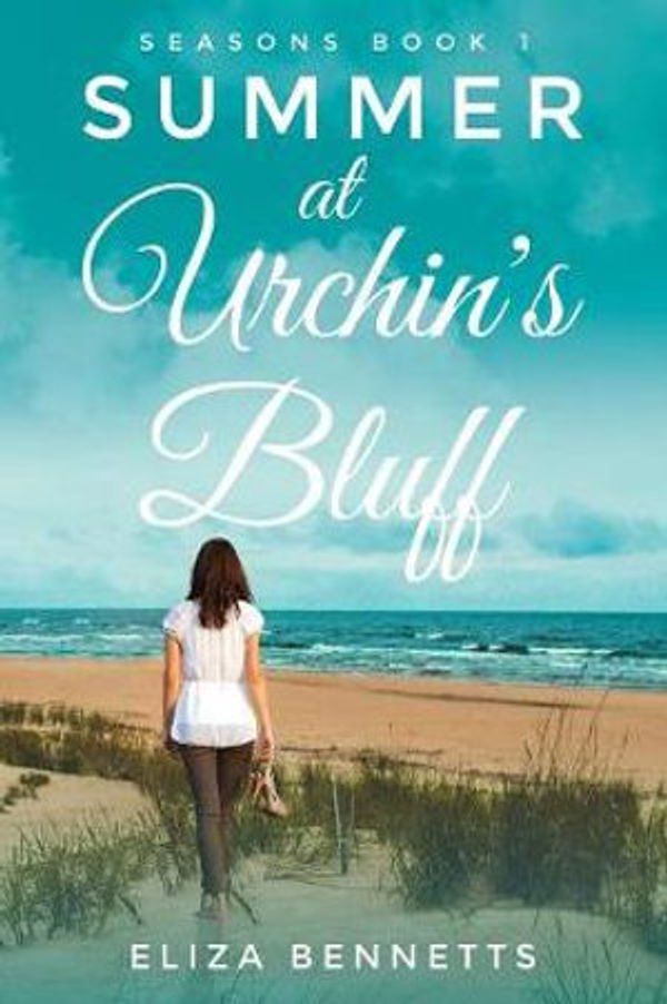 Cover Art for 9780646804620, Summer at Urchin's Bluff - Seasons Book 1 by Eliza Bennetts