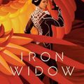 Cover Art for 9780735269958, Iron Widow by Xiran Jay Zhao