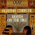 Cover Art for 9780553478112, Death on the Nile by Agatha Christie