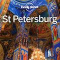 Cover Art for 9781741793277, St Petersburg by Lonely Planet, Tom Masters, Simon Richmond