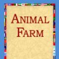 Cover Art for 9781421808291, Animal Farm by George Orwell