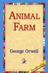 Cover Art for 9781421808291, Animal Farm by George Orwell