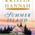 Cover Art for 9781593356064, Summer Island by Kristin Hannah