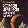 Cover Art for 9780330107136, Farmer in the Sky by Robert A. Heinlein