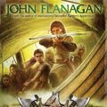 Cover Art for B008NEZODS, The Hunters by John Flanagan