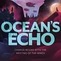 Cover Art for B09QCCWW7M, Ocean's Echo by Everina Maxwell