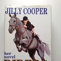 Cover Art for 9780851406367, Riders by Jilly Cooper