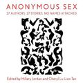 Cover Art for 9780008465667, Anonymous Sex by Hillary Jordan, Cheryl Lu-Lien Tan