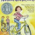 Cover Art for 9780812401196, Ramona Quimby, Age 8 by Beverly Cleary