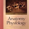 Cover Art for 9780130172921, Fundamentals of Anatomy & Physiology by Frederic H. Martini
