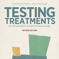 Cover Art for 9781905177486, Testing Treatments by Imogen Evans
