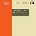 Cover Art for 9781459695825, The Country Practice by Appleyard Meredith