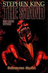 Cover Art for 9783862013388, The Stand 06 by Stephen King