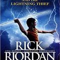 Cover Art for B08RS2C9SV, Percy Jackson and the Lightning Thief Book 1 Paperback 4 July 2013 by Rick Riordan