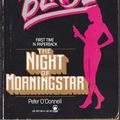 Cover Art for 9780812507300, The Night of Morning Star (Modesty Blaise) by Peter O'Donnell