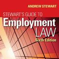 Cover Art for 9781760021542, Stewart's Guide to Employment Law by Andrew Stewart